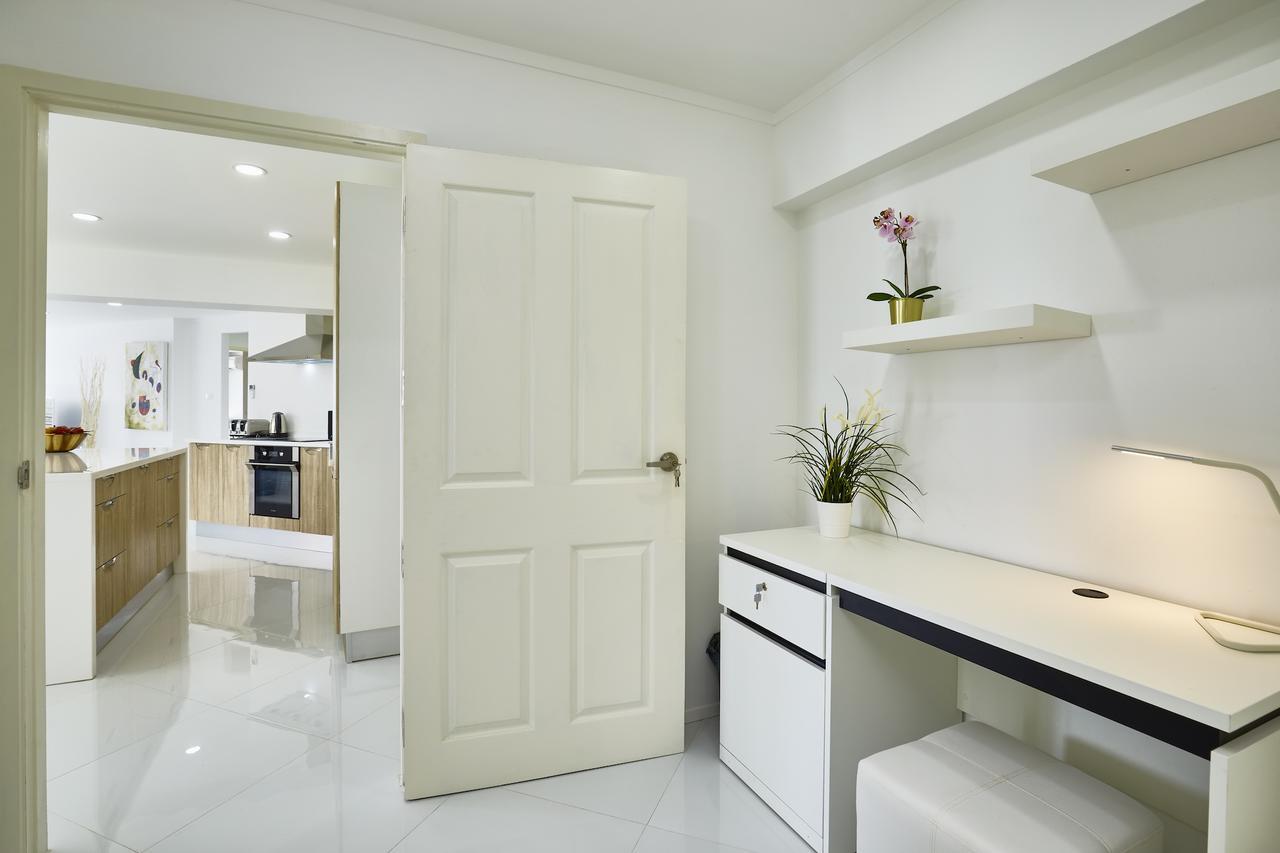 Luxurious Apartment On Jomtien Beach Road Dış mekan fotoğraf