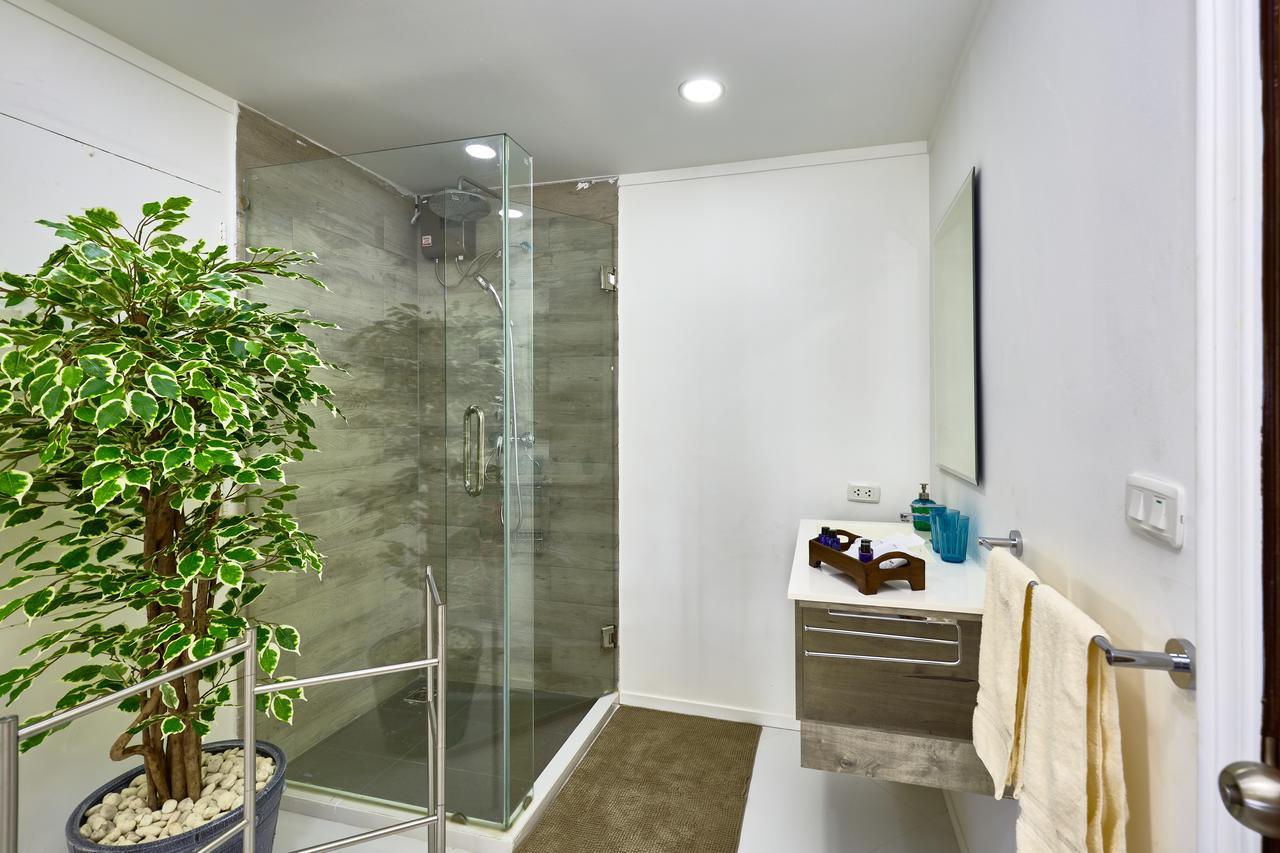Luxurious Apartment On Jomtien Beach Road Dış mekan fotoğraf